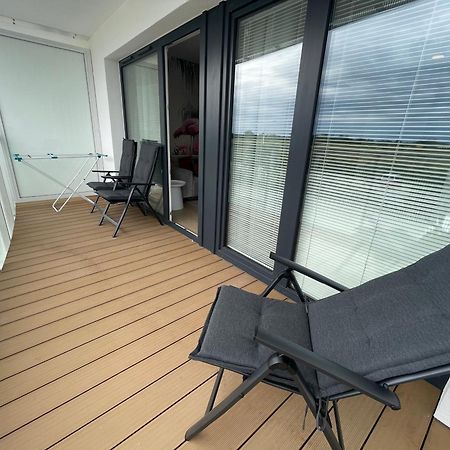 Apartamenty Z Basenem-Polanki Aqua - Holiday City Колобжег Екстер'єр фото