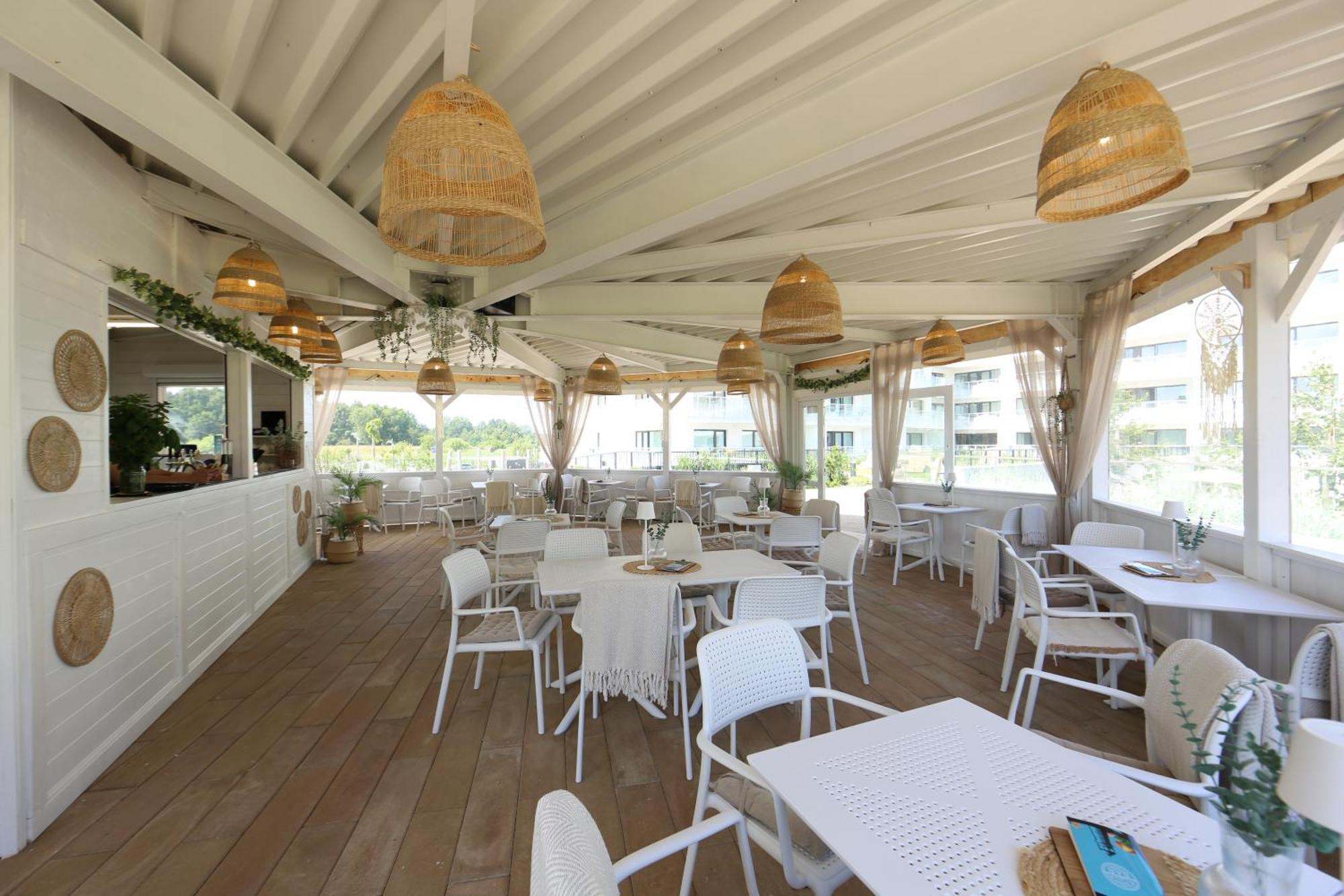 Apartamenty Z Basenem-Polanki Aqua - Holiday City Колобжег Екстер'єр фото