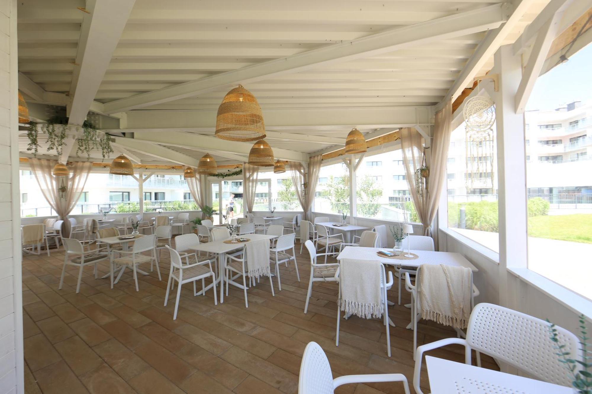 Apartamenty Z Basenem-Polanki Aqua - Holiday City Колобжег Екстер'єр фото