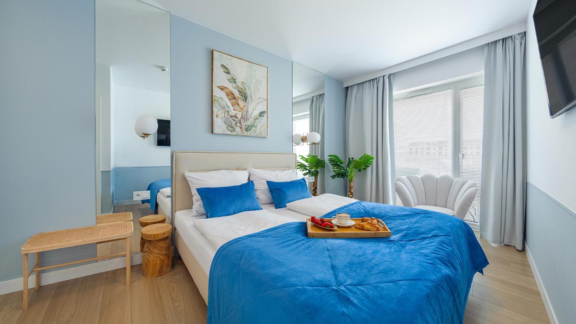 Apartamenty Z Basenem-Polanki Aqua - Holiday City Колобжег Екстер'єр фото